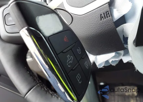 2024 GMC Sierra 1500 4Wd Short Box Slt из США, поврежденный, VIN 1GTUUDE80RZ266610